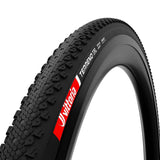 Pneu Gravel Vittoria Terreno T30 700x37c Black