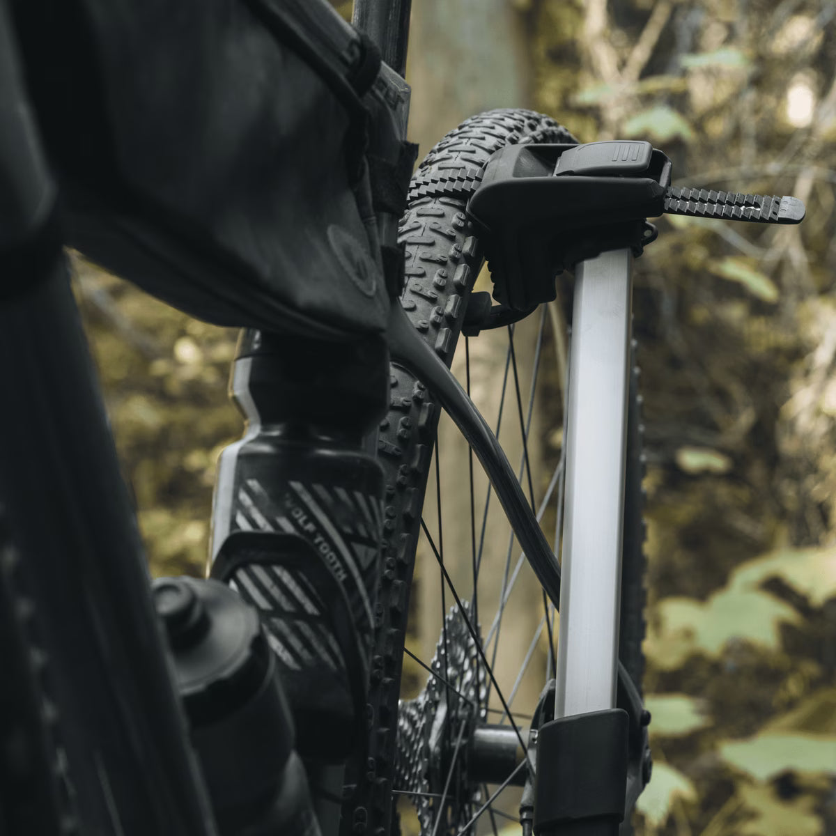 Portabicicletas Bola Thule Epos 2-Bicis 13 Pin #8