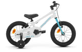 Bicicletas Megamo 14 Go 2027 White