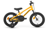 Bicicletas Megamo 14 Go 2027 Yellow