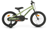 Bicicletas Megamo 16 Go 2026 Green