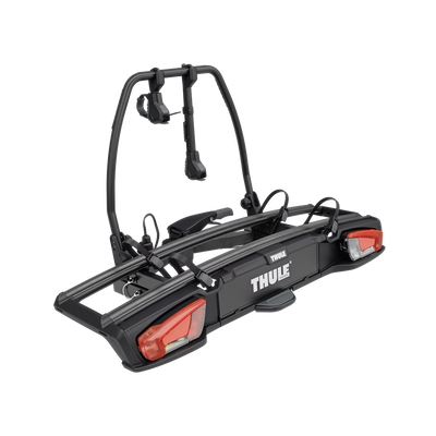 Portabicicletas Bola Thule Velospace 3 2-Bicis 13 Pin
