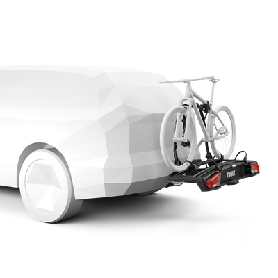 Portabicicletas Bola Thule Velospace 3 2-Bicis 13 Pin #2