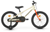 Bicicletas Megamo 18 Go 2026 Beige