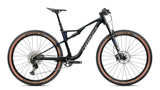 Bicicletas Orbea Oiz H10 2027 Armor Black Matt-Gloss