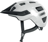 Abus Motrip MTB Helmet Shiny White