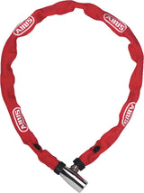 Abus Web 1500/110 Chain/Combination Lock Red