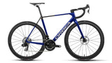 Quadros Bicicleta Orbea Orca M21eTEAM 2027 Cobalt Blue/Carbon Raw Matt
