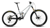 Bicicletas Orbea Rallon E-Team 2027 White Chic/Diamond Black Gloss