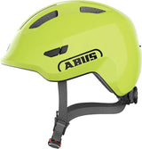 Abus Smiley 3.0 Capacete Infantil Shiny Yellow