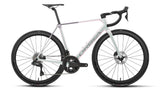 Quadros Bicicleta Orbea Orca M20i Team 2027 Iris White Gloss/Lilac Matt