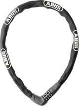 Abus Steel-O-Chain 5805C/75 Corrente/Cadeado de Combinação Preto