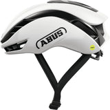 Abus GameChanger 2.0 MIPS Round Fit Capacete de Estrada Shiny White