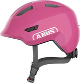 Abus Smiley 3.0 Capacete Infantil Shiny Pink