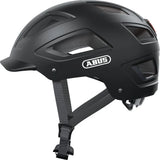 Abus Hyban 2.0 Capacete Urbano Velvet Black