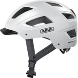 Abus Hyban 2.0 Capacete Urbano Polar White