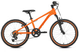 Bicicletas Megamo 20 Go Race 2027 Orange