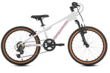 Bicicletas Megamo 20 Go Race 2027 White