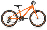 Bicicletas Megamo 20 Go 2026 Orange