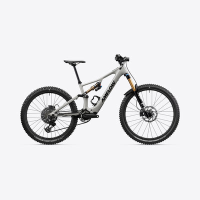 Amflow PX Carbon Pro Moonstone Gray #2