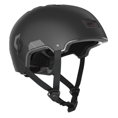 Casco Scott Jibe CE Negro