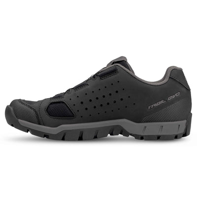 Zapatillas MTB Scott Sport Trail Evo BOA Mujer Matt Black/Anthracite Grey #5