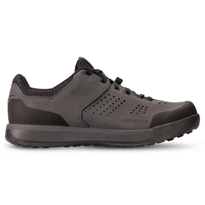 Zapatillas MTB Scott Shr/Alp Lace Dark Grey/Black #4