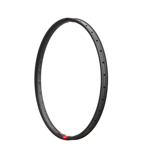Llanta MTB Reserve 30/DH Carbono Negro 32H