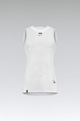 10-07-002-021-Second Skin Undershirt Gobik Women Salt