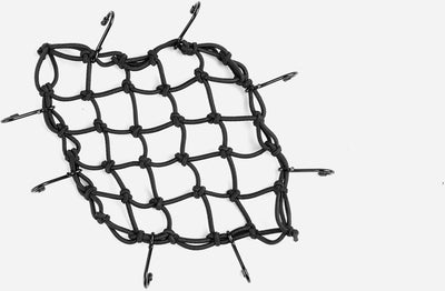 Cesta Delantera Orbea Negro