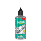 Motorex Chain Lube Allround Frasco 100ml