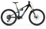 Bicicletas Elétricas Megamo Reason AL 03 Avinox M2S 2027 Storm Blue