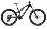 Bicicletas Elétricas Megamo Reason AL 03 AXS Avinox M2S 2027 Storm Blue