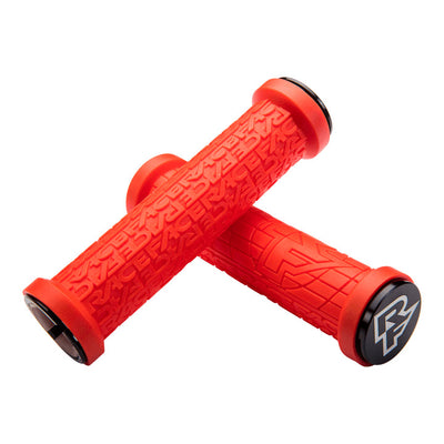 Grippler Grips Raceface Rojo