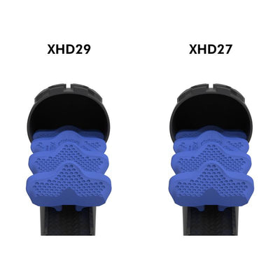 Tubolight Diamana XHD 29 + XHD 27 Descenso