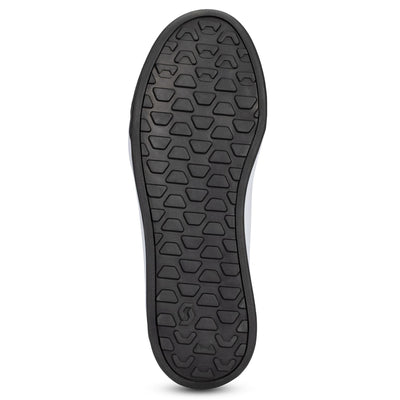 Zapatillas MTB Scott Volt Evo Flat BOA Blanco/Negro #2