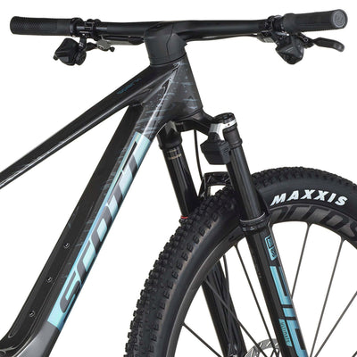 Scott Spark RC SL 2026 Carbon Black #8