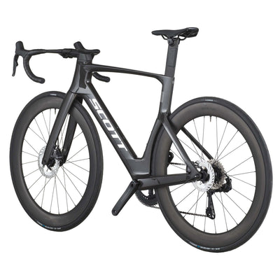 Scott Foil RC 10 2026 Carbon Black #3