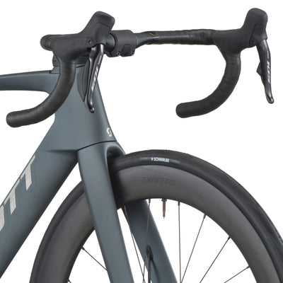 Scott Foil RC 20 2026 Carbon Grey #5