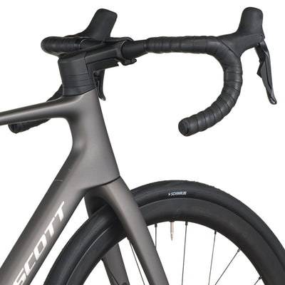 Scott Addict 20 2026 Tungsten Grey #7