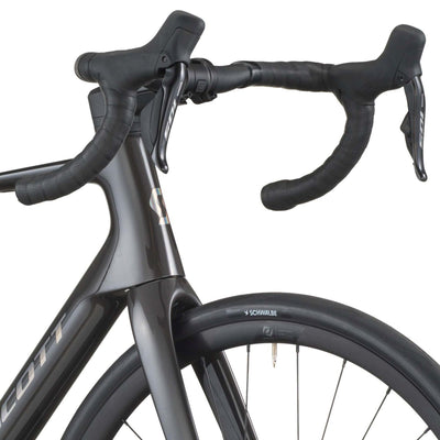 Scott Addict 40 2027 Carbon Black #5