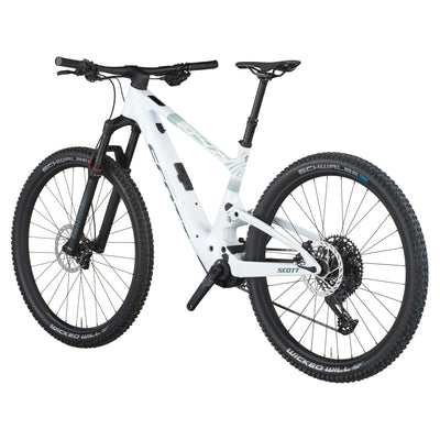 Scott Lumen 920 2026 White #3