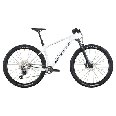 Scott Scale 920 2026 White #2
