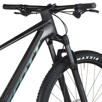 Scott Scale 920 2026 Carbon Black #7