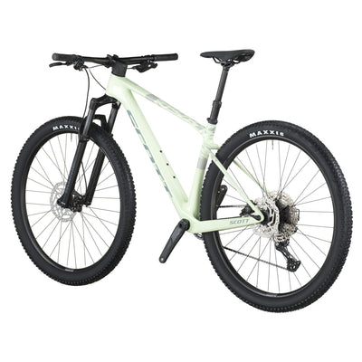 Scott Scale 920 2026 Ambrosia Green #3