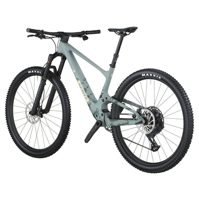 Scott Spark 920 2026 Alpino Green #3