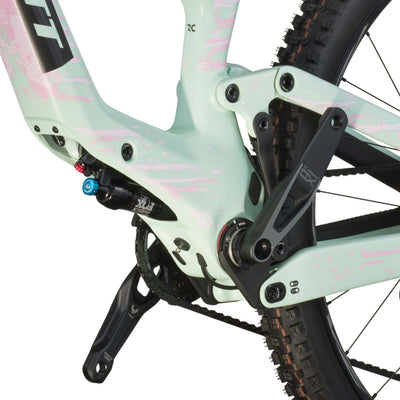 Scott Ransom 900 RC 2026 Mistyade Green #7