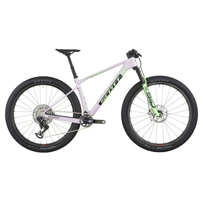 Scott Scale RC World Cup 2026 Hush Purple #2