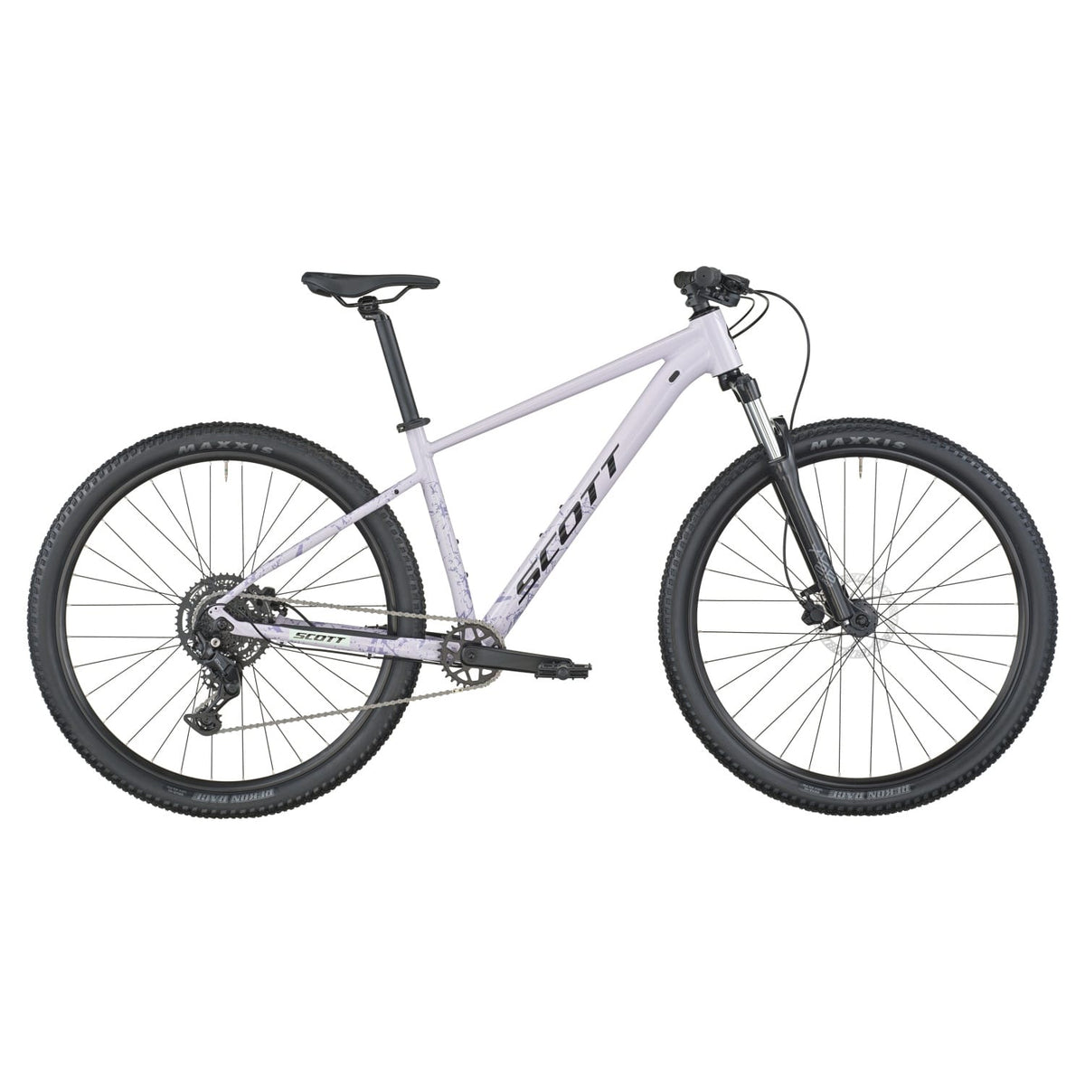 Scott Contrail 30 2026 Violet Pink #2