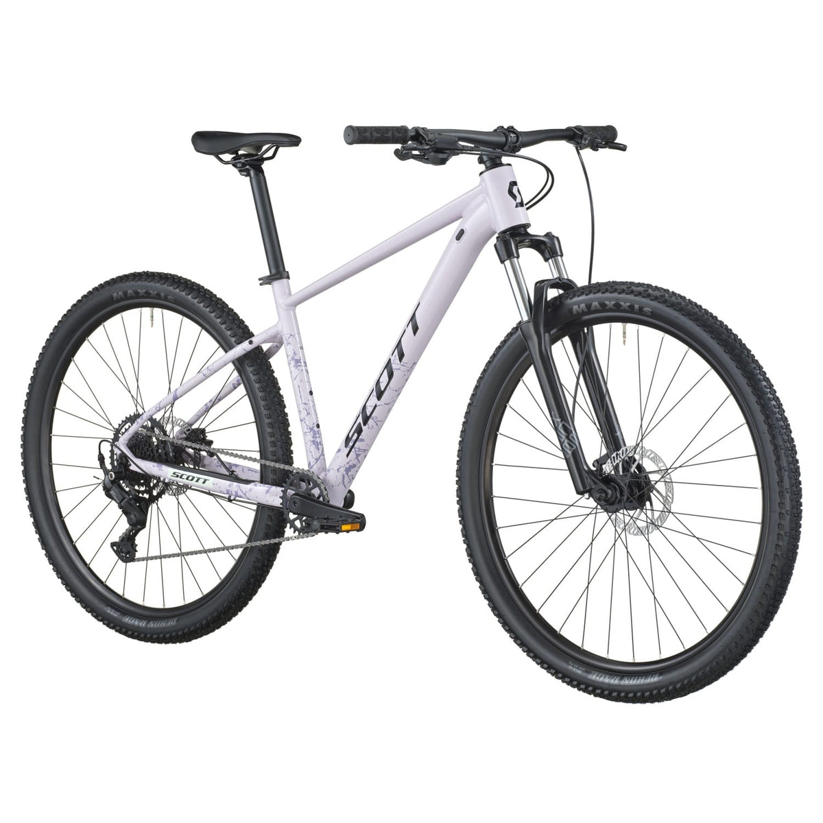 Scott Contrail 30 2026 Violet Pink